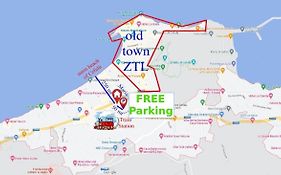 Maria'S - Free Parking Area, No Ztl